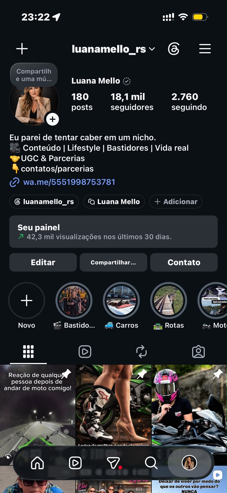 Métrica